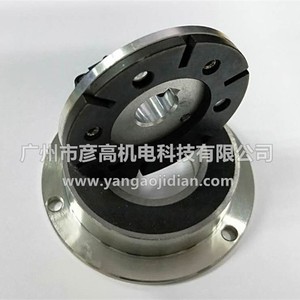 Frein électromagnétique Emco Lenze 7,5 Nm 63 mm pour ligne de production de bière - Product Image 3
