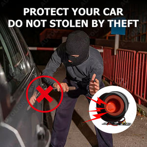 Sistem Keamanan Kendaraan Pasar Amerika Selatan Laris Manis <span class=keywords><strong>Alarm</strong></span> Mobil 1 Arah Plc Sistem <span class=keywords><strong>Alarm</strong></span> Mobil <span class=keywords><strong>Viper</strong></span> Sengatan Listrik - Product Image 2