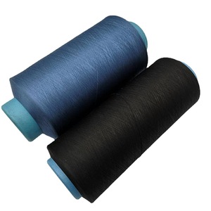 <span class=keywords><strong>150D</strong></span> 300 Denier 100% <span class=keywords><strong>dty</strong></span> 150/48F Polypropylene Filament sợi cho chỉ khâu - Product Image 5