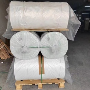 ผ้าไฟเบอร์กลาสอิเล็กทรอนิกส์ผิวเรียบ เกรด A & B สำหรับทำแผงวงจร - Product Image 4