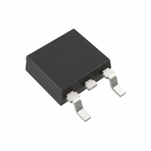 ชิ้นส่วนวงจรอิเล็กทรอนิกส์ FQD5N15TM TO-252AA ทรานซิสเตอร์ของแท้ - Product Image 1