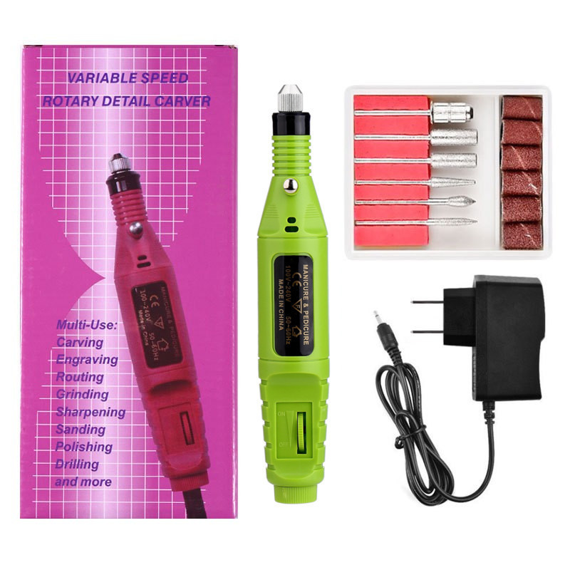 Green Plug
