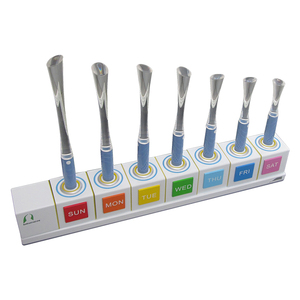 Giá thấp độ chính xác cao tùy chỉnh đúc khối lượng thấp nguyên mẫu nhựa SLA/SLS tạo mẫu nhanh Dịch vụ in 3D - Product Image 4