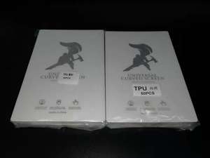 Protector de Pantalla Universal para Teléfono Móvil, Membrana de Hidrogel TPU, Película Hidrofílica Suave para Máquina de Corte - Product Image 6