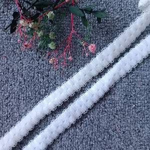 Tracolla a doppio cordoncino piccolo 5675/1.8 a tinta unita per abbigliamento e intimo alla moda - Product Image 2