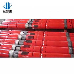 Liner-Halterung 7 Zoll mit <span class=keywords><strong>API</strong></span>-Gewinde (STC) - Product Image 2