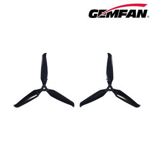 Hélice Metálica Plegable de 2 Aspas Gemfan 8041F-2 de 8 Pulgadas para Vehículo Aéreo No Tripulado, en Oferta - Product Image 6