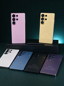 สมาร์ทโฟนรุ่นล่าสุด S26 Ultra 5G หน้าจอ HD 7.3 นิ้ว แรม 22GB ความจุ 2TB กล้อง AI 108MP ปลดล็อคด้วยลายนิ้วมือ ชาร์จเร็ว 100W รองรับซิมคู่ - Product Image 3