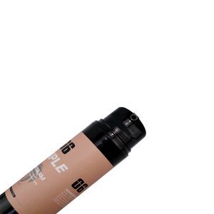 Etiqueta Privada de estilo de pelo de fibra de borde control fuerte terminar pelo peinado de pelo <span class=keywords><strong>pasta</strong></span> - Product Image 2