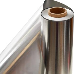 Rouleaux de papier d'aluminium pour la cuisson, résistants aux hautes températures, fabricant en gros, papier d'aluminium de qualité alimentaire pour barbecue - Product Image 6