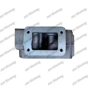 SD25 testata 11041-09W00 adatta per parti del motore Nissan