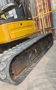 Miniexcavadora Versátil de Funcionamiento Suave y Eficiente, Cat 304E, Cat 304C, Excavadora Usada para Zonas Residenciales - Product Image 3