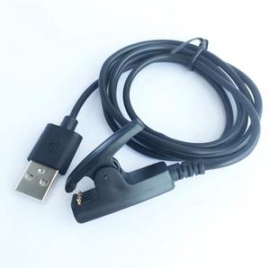 Clip de <span class=keywords><strong>Carga</strong></span> para Reloj de Golf GPS <span class=keywords><strong>Garmin</strong></span> Approach S20, Base de <span class=keywords><strong>Carga</strong></span> USB para Forerunner 230 <span class=keywords><strong>235</strong></span> 630 35 645 735xt, <span class=keywords><strong>Cable</strong></span> Cargador - Product Image 5