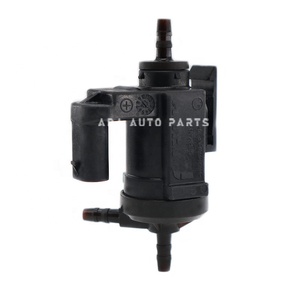 صمام توربو فراغي أصلي 7.05317.03 7PP906283E 7PP 906 283 E F 7PP906283 70531702 للسيارات 911 958 991 كايين وباناميرا - Product Image 5