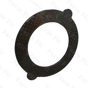China Fábricas T163374 Ajuste para John Deere 310G 310SG 210LE 315SG 410E 410G 486E 488E Arandela de empuje - Product Image 4