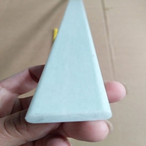 โปรไฟล์ FRP แบบพัลทรูชั่น แถบแบนเสริมแรง GFRP - Product Image 1