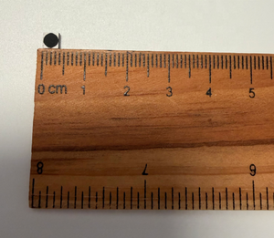 Mini transpondedor de etiqueta UHF RFD IP68 a prueba de agua de tamaño pequeño para seguimiento de activos, gestión de herramientas, etiqueta RFID PCB de 4*4*1.6mm - Product Image 4