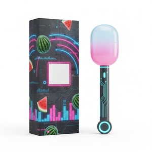 Sucettes musicales à conduction osseuse pour enfants, bonbons durs aux fruits mélangés, jouet audio, confiseries du fabricant de bonbons - Product Image 4
