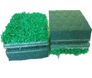 B & G 3D Golf Driving Range Mats