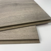 Plancher stratifié HDF MDF imperméable Aquaclick 8 mm 12 mm, piso laminado, haute brillance, AC4, plancher stratifié, plancher en bois