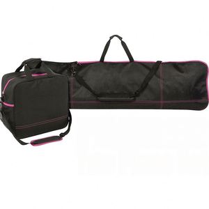 Muestra Gratuita de Bolsa de Viaje Reforzada para Snowboard con Doble Acolchado para Protección de Esquí y Snowboard - Product Image 3