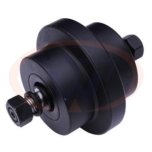 Con lăn bánh xích máy xúc Bobcat 320 334 X320 X331, Con lăn dưới máy xúc Bobcat 7136983 - Product Image 1