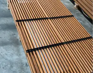 Factory Directly Selling Bambo Screening, Bamboo Wood ,Bambu Grill