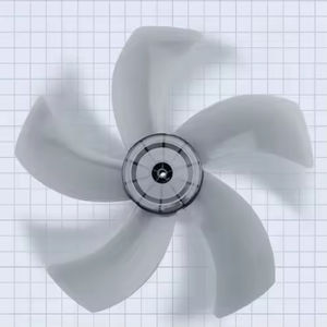 Ventilador de Pared con Control Remoto al por Mayor del Fabricante, Ventilador Eléctrico de 16 Pulgadas, para Hogar, Dormitorio, Electrodomésticos Comerciales - Product Image 4