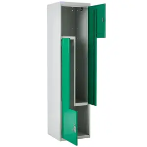 Стальной шкафчик Z, металлический шкафчик для хранения, стальной шкафчик 1-6 уровней, стальные шкафчики в винтажном стиле, шкафчики armarios loker, шкаф