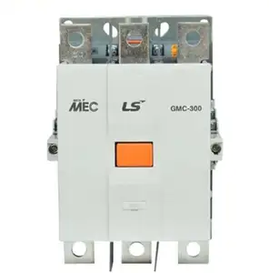 Original AC contactor GMC-100 125 150 180 220 300 400 600 800
