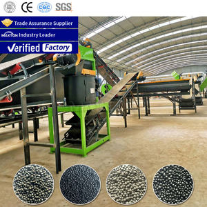 Ligne <span class=keywords><strong>de</strong></span> production automatique d'engrais organiques avec moteur, haute productivité, capacité <span class=keywords><strong>de</strong></span> 1 à 10 t/h, contrôlée par PLC, <span class=keywords><strong>prix</strong></span> usine - Product Image 4