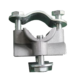 Barra de soporte <span class=keywords><strong>Creel</strong></span> y abrazadera de eje tipo cruz, pieza de repuesto para máquina de urdimbre para piezas de máquinas textiles - Product Image 6