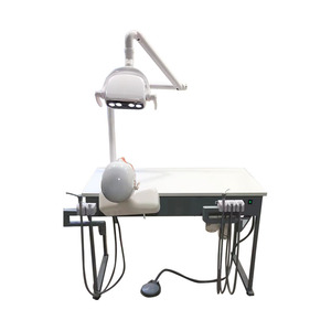 Hospital Students Education <strong>Dental</strong> <strong>Simulation</strong> System Professional <strong>Dental</strong> Simulator <strong>Unit</strong> - Product Image 4