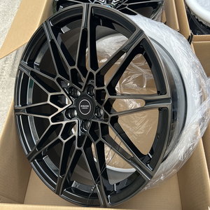 OEM tùy chỉnh chất lượng cao cho BMW <span class=keywords><strong>r</strong></span>èn vành mới 25mm ET 98/100mm PCD nhôm hợp kim bánh xe bán buôn" - Product Image 3