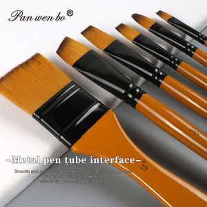 8 шт., профессиональные кисти для рисования - Product Image 3