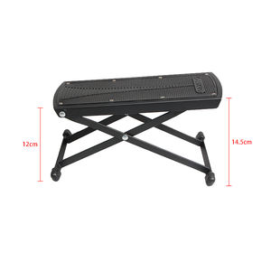 من المصنع مباشرة OEM مخصص غيتار دواسة غيتار إكسسوارات - Product Image 1