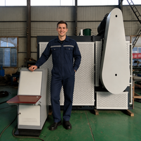 Máquina de Prueba de Neumáticos de Baja Deriva, Alta Repetibilidad, Fácil Calibración para Uso Continuo a Largo Plazo
