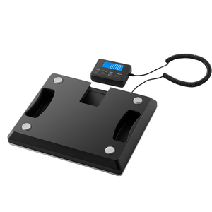 Hochwertiger Edelstahl 200kg Hochleistungs-elektronische Porto-Lager pakete Gepäck versand waage Digitale Post waage - Product Image 2