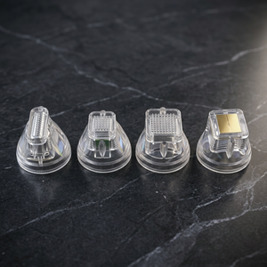 เครื่องมือความงามโกลเด้นบิวตี้ วิวาเช่ 2025 แบบพกพาพร้อมตลับ - Product Image 1