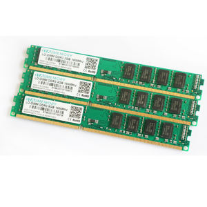 Di alta qualità in pieno provato PC3 10600 mb di ram <span class=keywords><strong>ddr3</strong></span> 8gb 1600mhz - Product Image 6