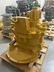   ปั๊มไฮดรอลิก A8VO200 370 Doosan 420 Doosan 500 Longgong 6360 Longgong 6365 - Product Image 6