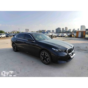 <span class=keywords><strong>BMW</strong></span> 530Li 2025 48V 2.0T Premium M Sport Voiture d'occasion <span class=keywords><strong>Berline</strong></span> automatique conduite à gauche pour l'exportation - Product Image 3