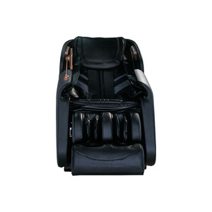 Boguan Massage <b>Chair</b> Electric <b>Zero</b> <b>Gravity</b> Full Body Multi Point Massage Home Commercial Use Straight Guide Rail 31-60 Airbags - Product Image 1