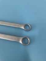 Clé à combinaison plate, parfait, prix d'usine, pièces