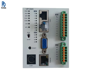 เซ็นเซอร์ควบคุมการเคลื่อนที่ PLC ยี่ห้อ PLC ของแท้ใหม่เอี่ยม รุ่น DVP10MC11T - Product Image 1