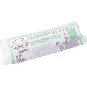 TELO Haute Densité Multifonctionnel COPRITUTTO PE ELEPACKING MT 4X25 GR 570 CA - Product Image 1