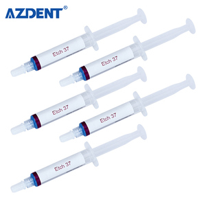 Gel de grabado de ácido fosforico Dental, Gel de grabado, certificado CE, 37% - Product Image 6
