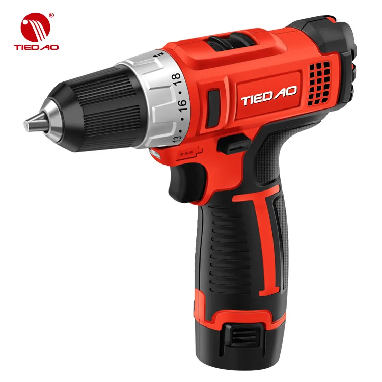 Wholesale Factory Large Power Hand Cordless Power Tools 12V hot sale high-quantity