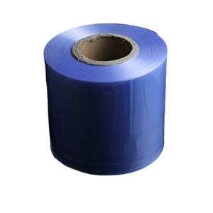 Nhà Máy Giá MềM Polyolefin thổi đúc <span class=keywords><strong>PVC</strong></span> thu nhỏ phim ảnh cho tan trong nước nến bao bì và gói - Product Image 2