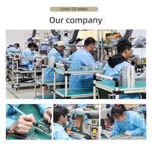 Drone Tespit Sistemi - Dayanıklı Sinyal Dedektörü, İç/Dış Mekan Kamu Güvenliği için Uzaktan Kumandalı 70-6200m Drone Dedektörü - Product Image 6